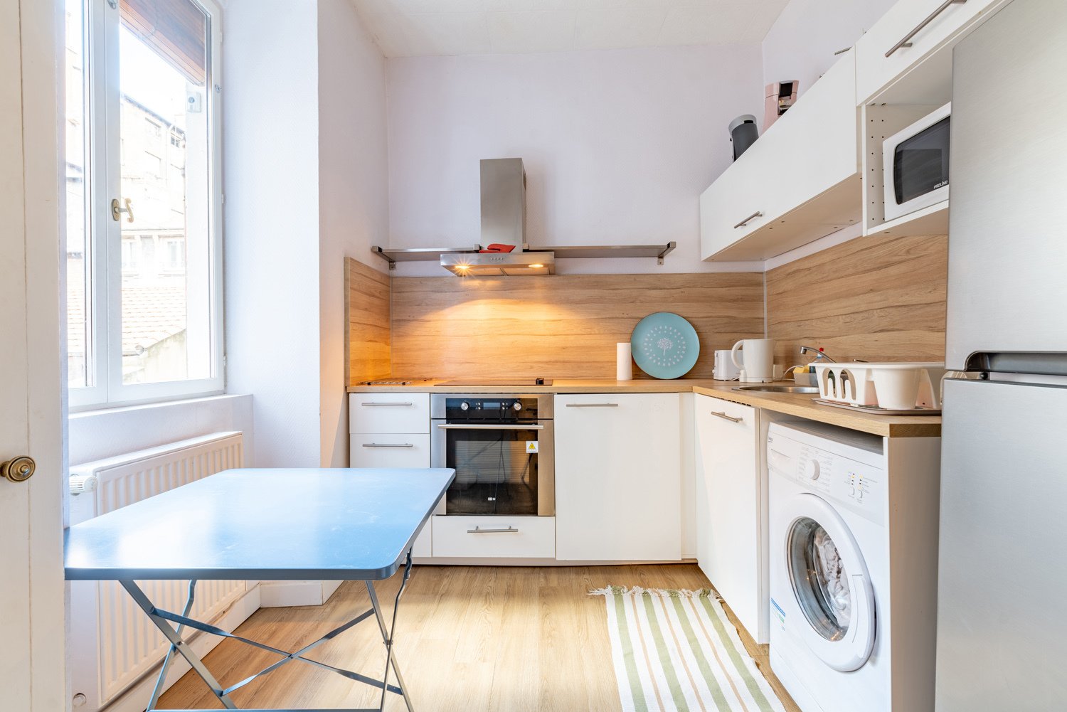 Colocatie Saint-Étienne 209644