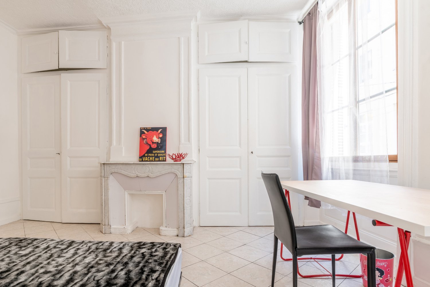 Colocatie Saint-Étienne 209644