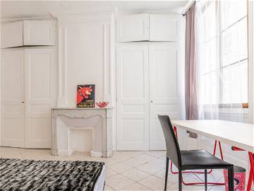 Chambre À Louer Saint-Étienne 209644