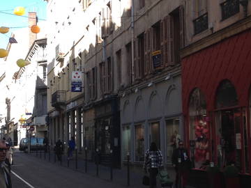 Colocation Saint-Étienne 222695-9