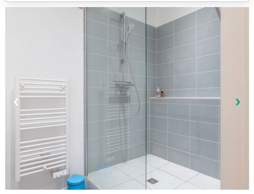 Colocation Saint-Étienne 222695