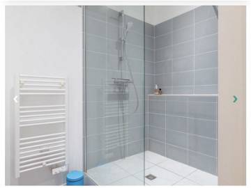 Chambre À Louer Saint-Étienne 222695