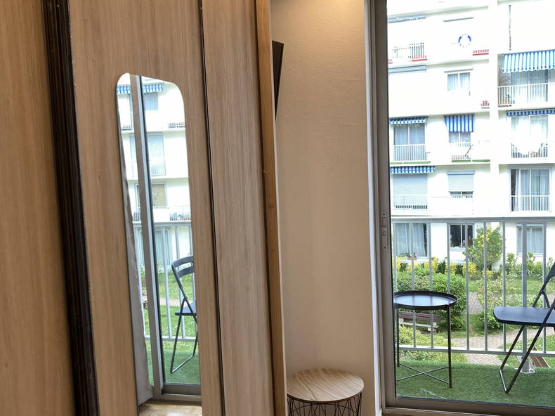 Chambre Chez L'habitant Antony 678255-3