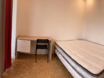Chambre chez l'habitant à louer à Antony - photo 5 : chambre-5