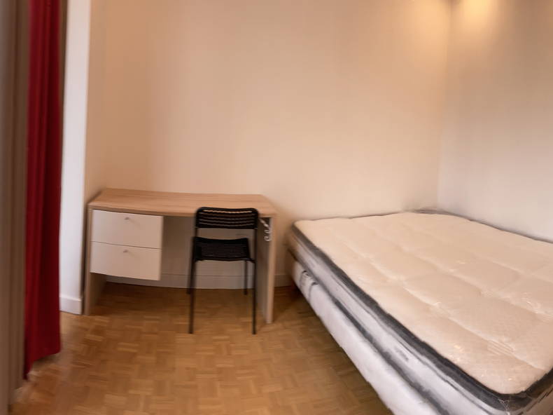 Chambre Chez L'habitant Antony 678255-5