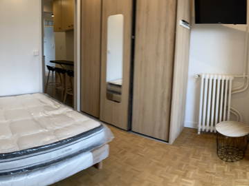 Chambre chez l'habitant à louer à Antony - photo 7 : chambre-7