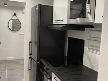 Chambre chez l'habitant à louer à Antony - photo 14 : autre pièce-14