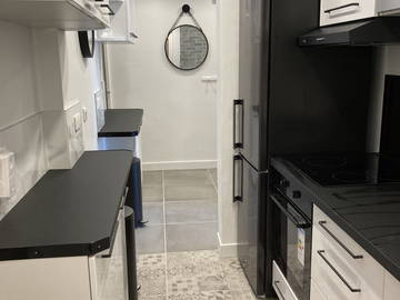 Chambre chez l'habitant à louer à Antony - photo 15 : autre pièce-15