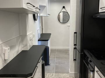 Chambre chez l'habitant à louer à Antony - photo 16 : autre pièce-16