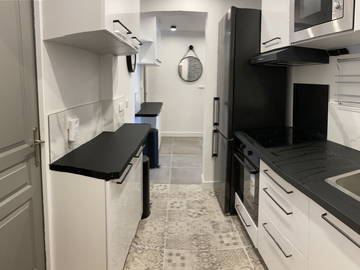 Chambre chez l'habitant à louer à Antony - photo 17 : autre pièce-17