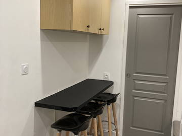 Chambre chez l'habitant à louer à Antony - photo 19 : autre pièce-19