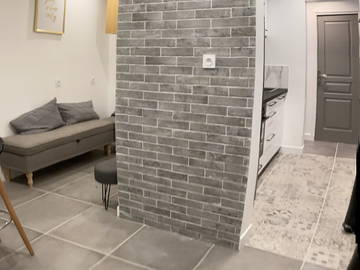 Chambre chez l'habitant à louer à Antony - photo 20 : autre pièce-20