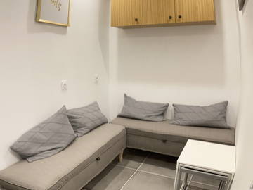 Chambre chez l'habitant à louer à Antony - photo 21 : autre pièce-21