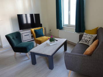 Alloggio Condiviso Charleroi 610747-2