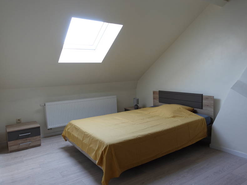 Colocação Charleroi 610747-4