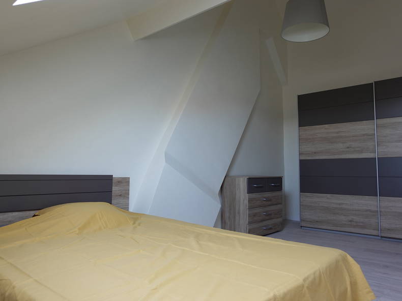 Colocação Charleroi 610747-5