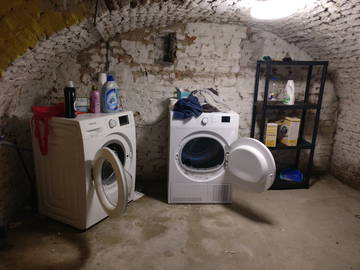 Colocation Charleroi 610747-15