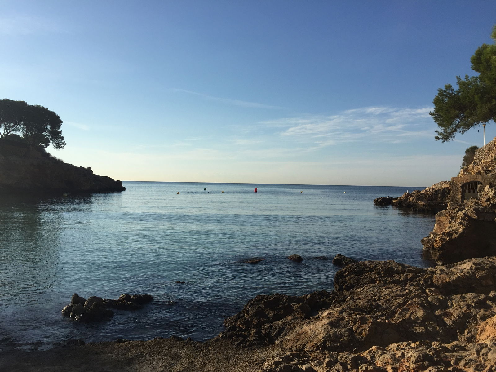 Chambre Chez L'habitant Santa Ponça 206010