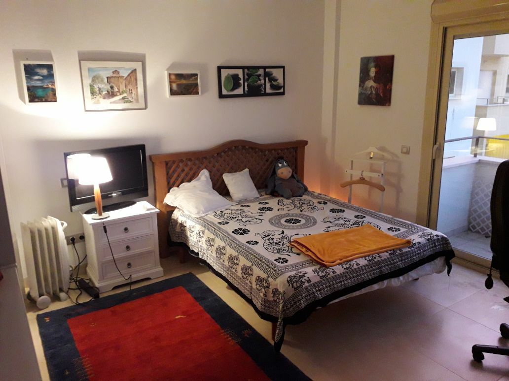 Chambre Chez L'habitant Santa Ponça 206010