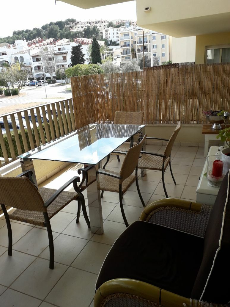 Chambre Chez L'habitant Santa Ponça 206010