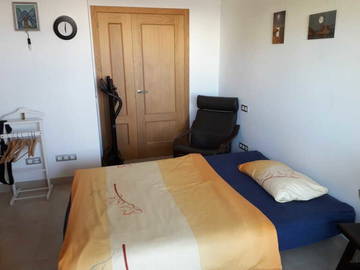 Room For Rent Santa Ponça 206010