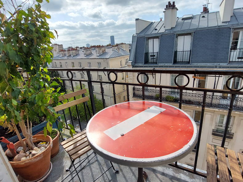 Colocation Paris 389344-1