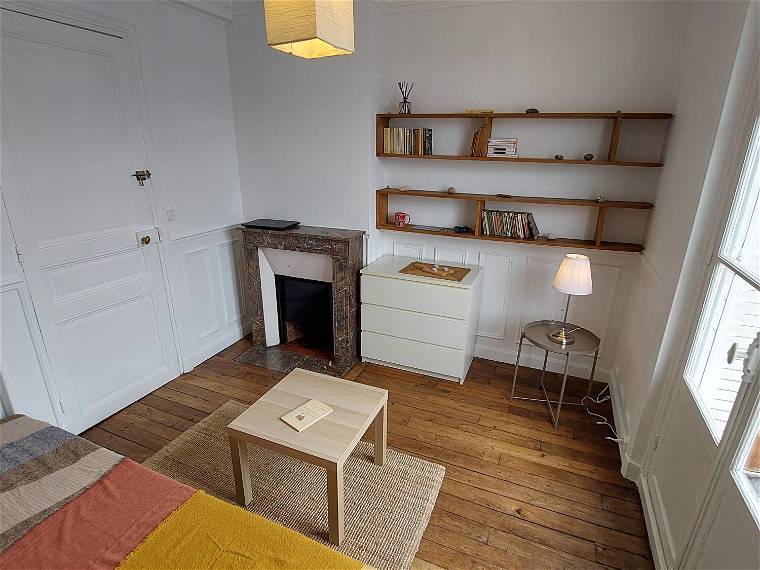 Chambre À Louer Paris 389344