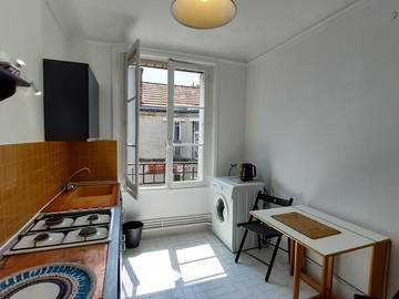 Shared Accommodation Paris 389344-4