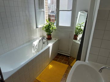 Shared Accommodation Paris 389344-5