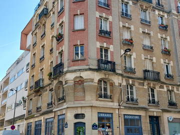 Shared Accommodation Paris 389344-6