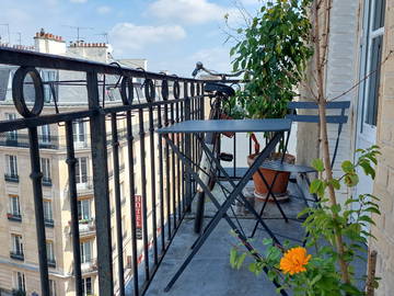 Shared Accommodation Paris 389344-7