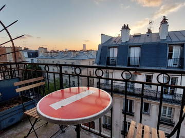 Shared Accommodation Paris 389344-8