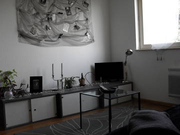 Chambre À Louer Strasbourg 245099