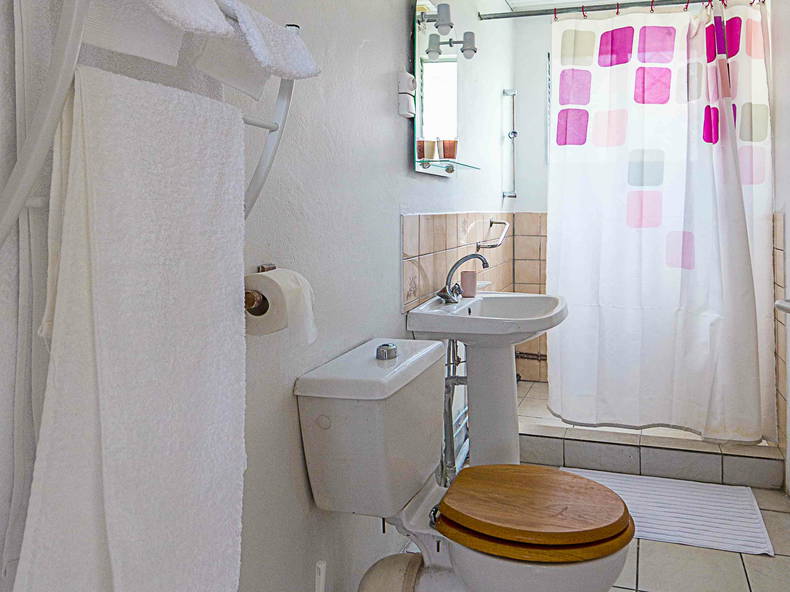 Ganzes Haus Fort-de-France 218564-3