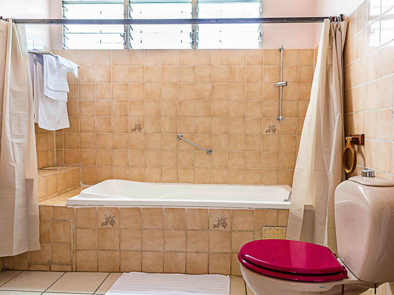 Ganzes Haus Fort-de-France 218564-4