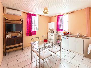 Room For Rent Fort-De-France 218414