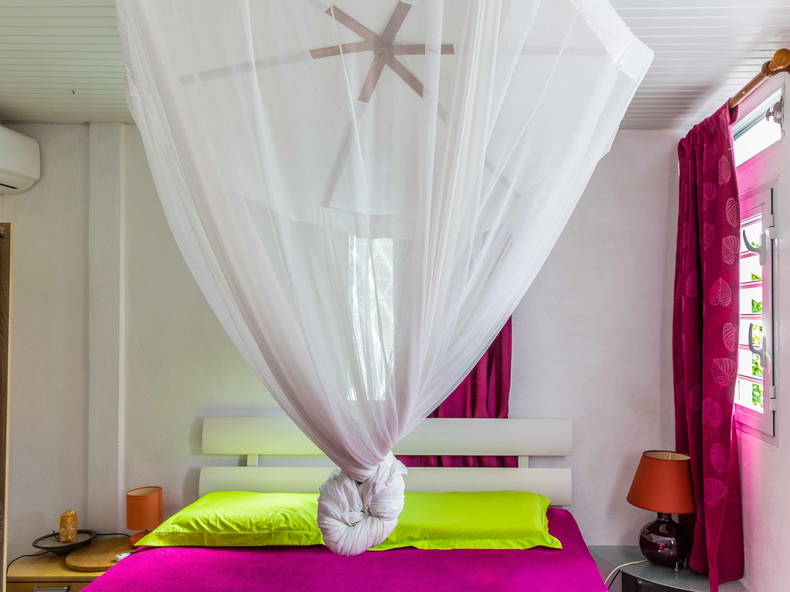 Ganzes Haus Fort-de-France 218414-2