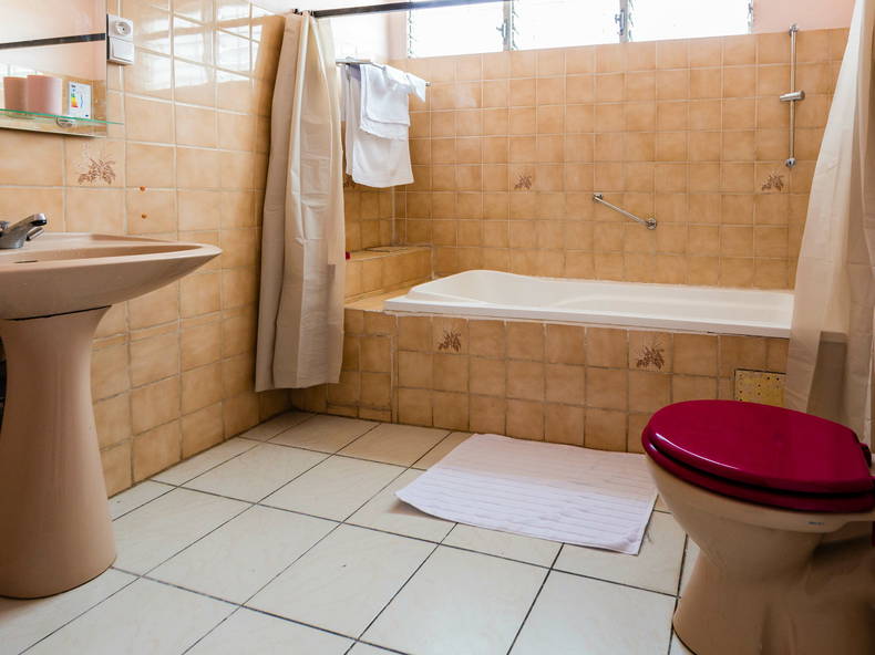 Ganzes Haus Fort-de-France 218414-3