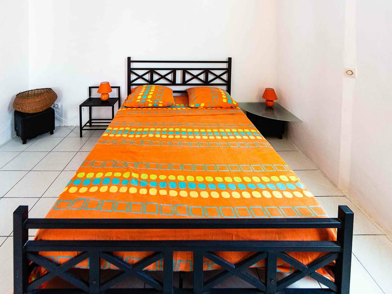 Ganzes Haus Fort-de-France 218414-4