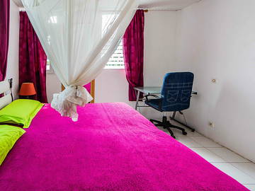Entire Home Fort-De-France 218414-7