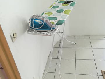 Entire Home Fort-De-France 218414-10