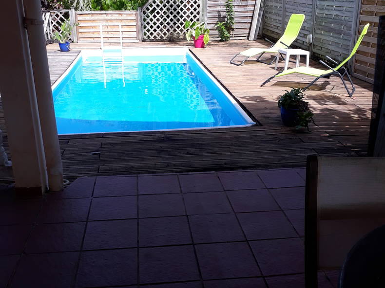 Homestay La Trinité 222623-2