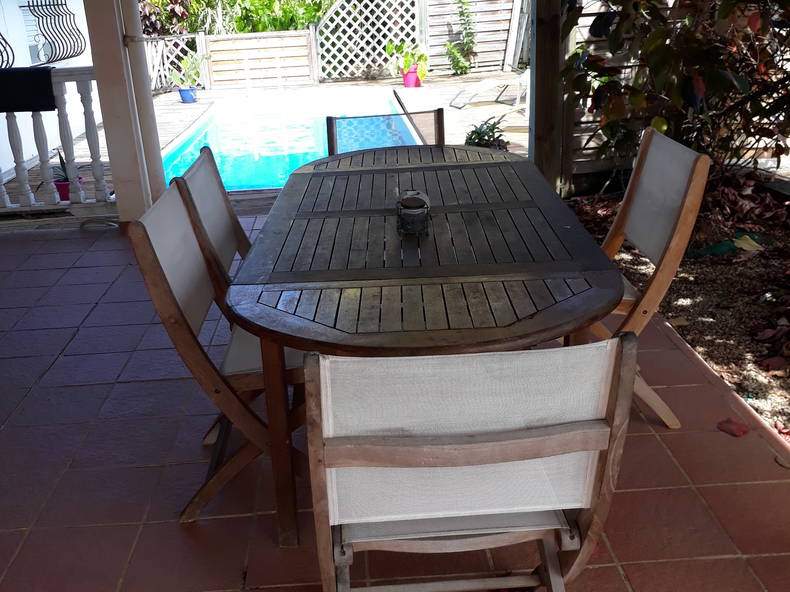 Homestay La Trinité 222623-3