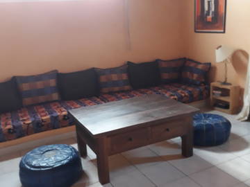 Chambre Chez L'habitant La Trinité 222623-4