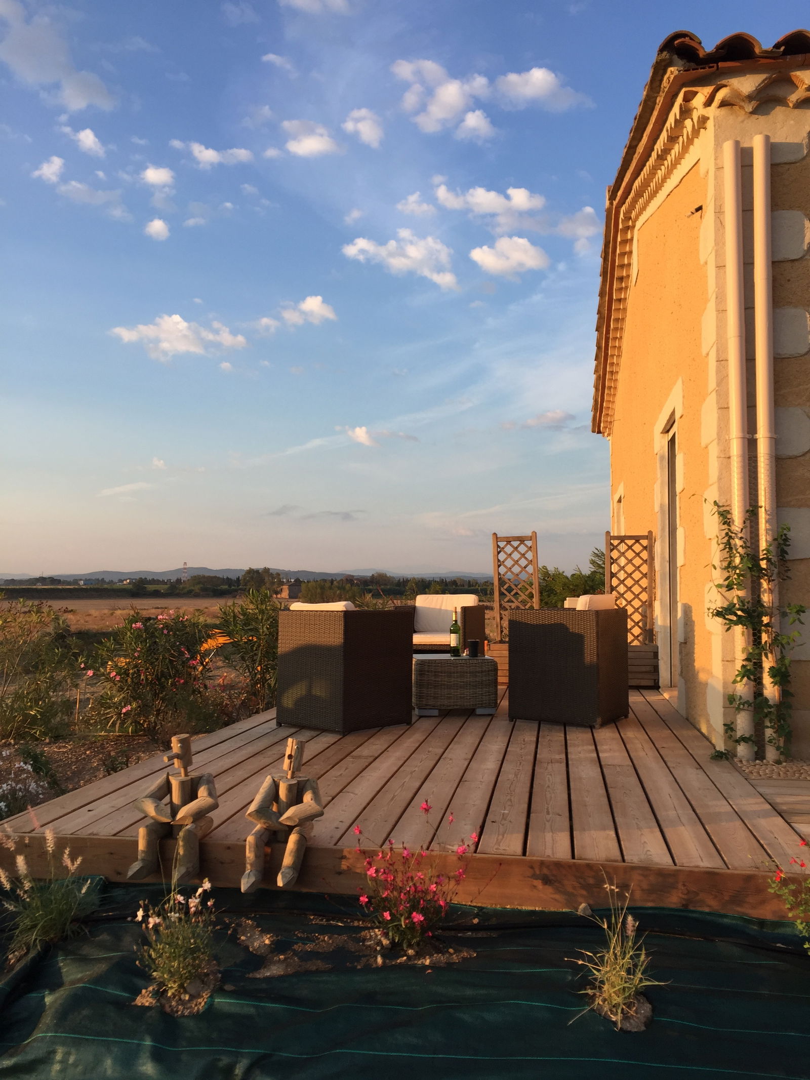 Camere Per Gli Ospiti Lézignan-Corbières 104142