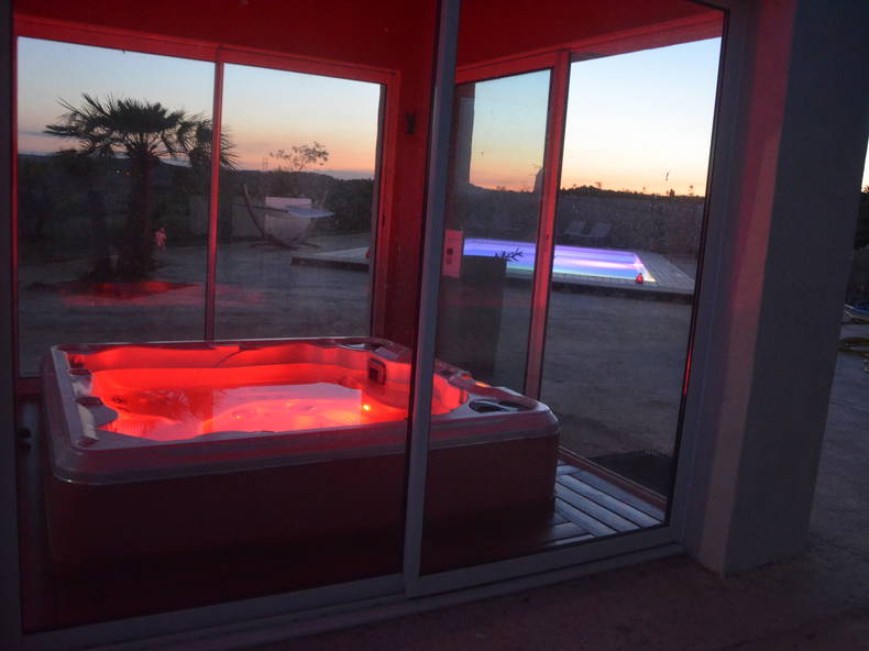 Chambres D'hôtes Lézignan-Corbières 104142-1