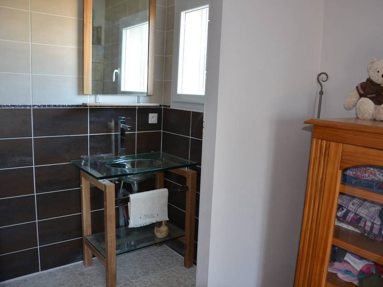 Chambres D'hôtes Lézignan-Corbières 104142-3