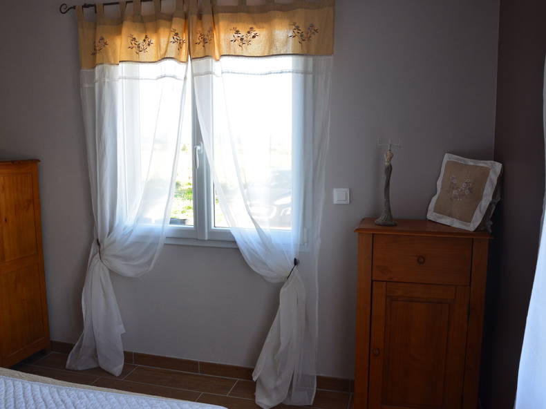 Chambres D'hôtes Lézignan-Corbières 104142-4