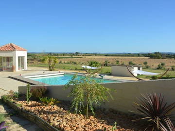 Chambre D'hôte Lézignan-Corbières 104142-5