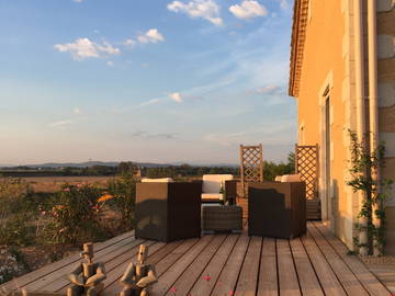 Chambre D'hôte Lézignan-Corbières 104142-6